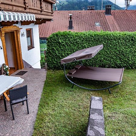 Villa Alpin View Zellberg Esterno foto