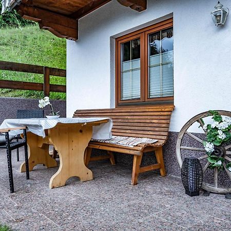 Villa Alpin View Zellberg Esterno foto